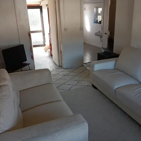 Shared Homestay