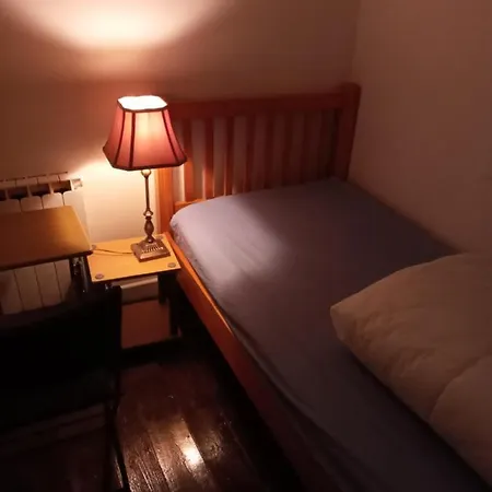 Shared Homestay