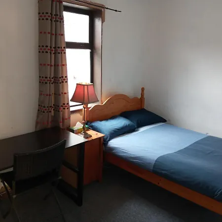 Shared Homestay Ubytování v soukromí *