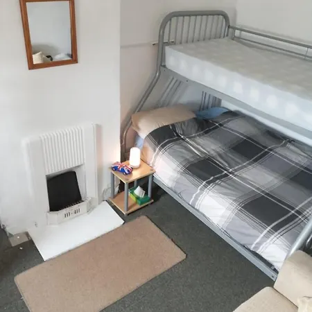 Shared Homestay Ubytování v soukromí