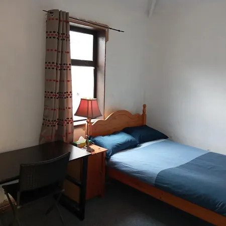 Shared Homestay Cork